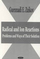 Book cover of: Radical & Ion Reactions. By: Gennadii Efremovich Zaikov