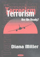 Book cover of: Terrorism. By: Diana Miller