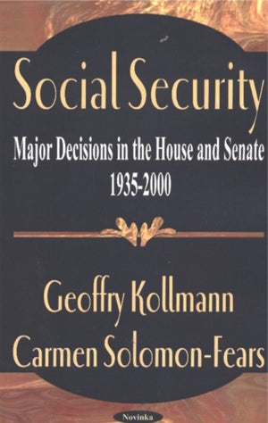 Social Security
