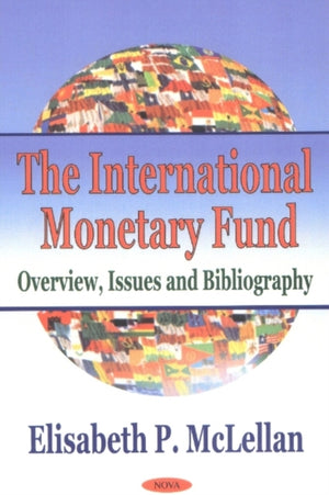 International Monetary Fund