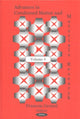Book cover of: Advances in Condensed Matter & Materials Research. By: Francois Gerard
