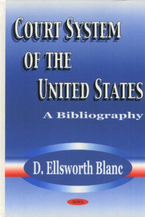 Court System of the United States