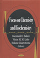 Book cover of: Focus on Chemistry & Biochemistry