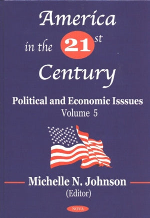 America in the 21st Century