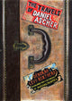 Book cover of: Travels of Daniel Ascher. By: Ann-Deborah Levy-Bertherat