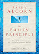 Book cover of: Purity Principle. By: Randy C. Alcorn