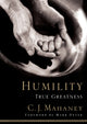 Book cover of: Humility. By: C. J. Mahaney