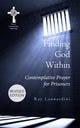 Book cover of: Finding God within - Revised Edition. By: Ray Leonardini