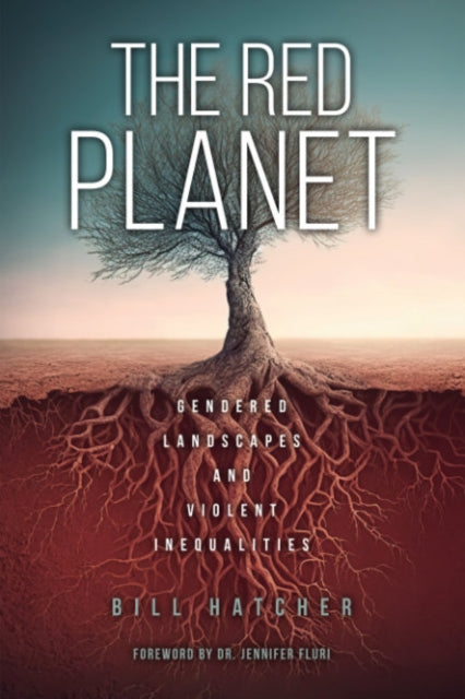Book cover of: Red Planet. By: Bill Hatcher