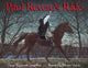 Book cover of: Paul Revere's Ride. By: Monica Vachula