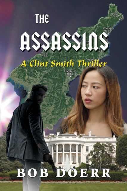 Book cover of: Assassins. By: Bob Doerr
