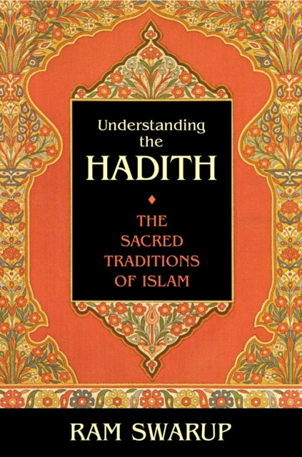 Book cover of: Understanding the Hadith