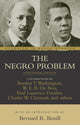 Book cover of: Negro Problem. By: Paul Laurence Dunbar