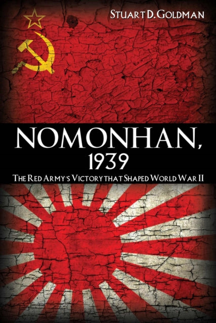 Nomonhan, 1939