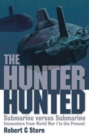 Hunter Hunted