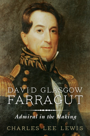 David Glasgow Farragut