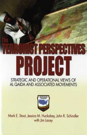 Terrorist Perspectives Project