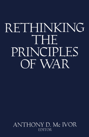 Rethinking the Principles of War