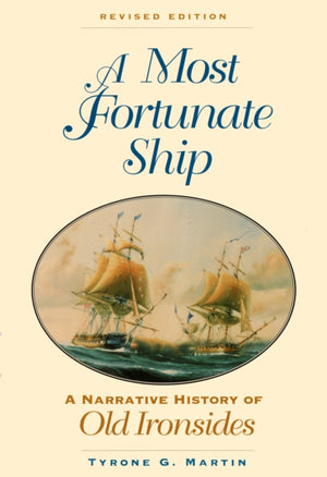 A Most Fortunate Ship
