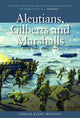 Book cover of: Aleutians, Gilberts and Marshalls, June 1942 - April 1944. By: Samuel Eliot Morison