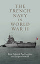 Book cover of: French Navy in World War II. By: Rear Admiral Paul Auphan