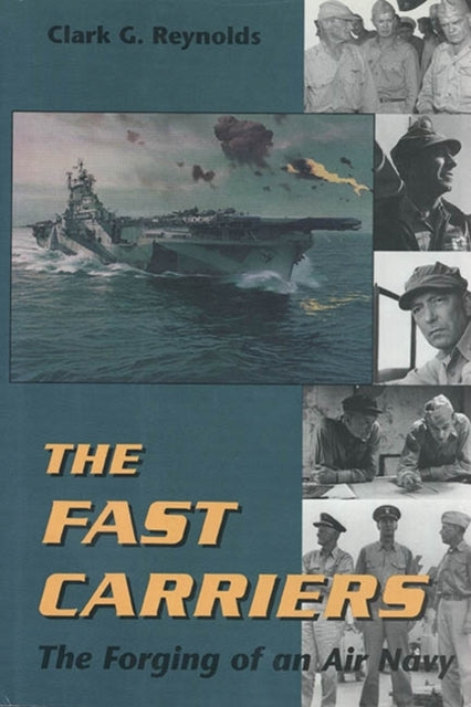 Fast Carriers