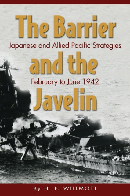 Barrier and the Javelin