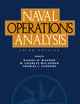 Book cover of: Naval Operations Analysis