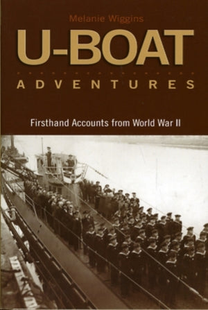 U-Boat Adventures