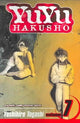 Book cover of: YuYu Hakusho, Vol. 7. By: Yoshihiro Togashi