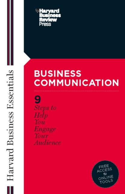 Book cover of: Business Communication