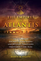 Book cover of: Empires of Atlantis. By: Marco M. Vigato