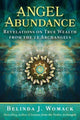 Book cover of: Angel Abundance. By: Belinda J. Womack