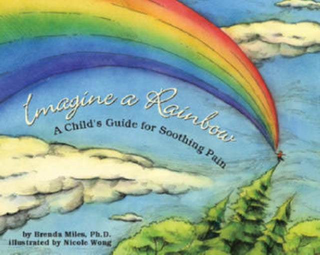 Book cover of: Imagine a Rainbow