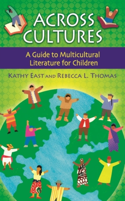 Book cover of: Across Cultures. By: Kathy East