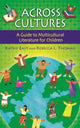 Book cover of: Across Cultures. By: Kathy East