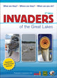 Book cover of: Invaders of the Great Lakes. By: Karen R. Hollingsworth