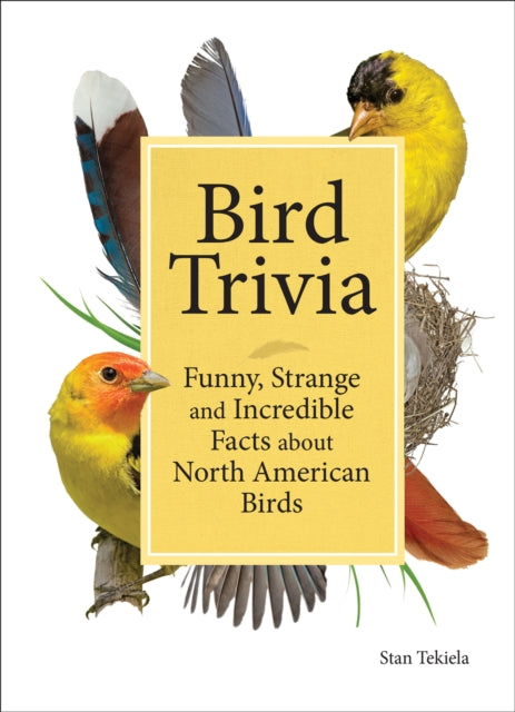 Bird Trivia