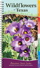 Book cover of: Wildflowers of Texas. By: George Miller