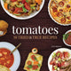 Book cover of: Tomatoes. By: Julia Rutland