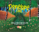Book cover of: Penelope Pine. By: Amelia Balkan