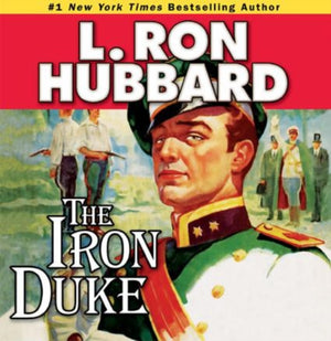 The Iron Duke