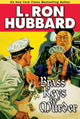 Book cover of: Brass Keys to Murder. By: L. Ron Hubbard