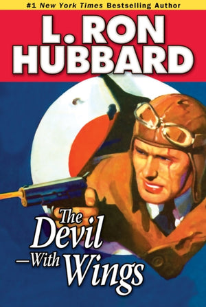Devil—With Wings