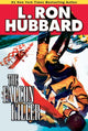 Book cover of: Falcon Killer. By: L. Ron Hubbard