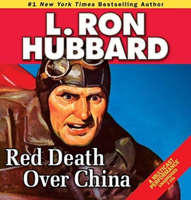 Book cover of: Red Death Over China
