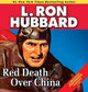 Book cover of: Red Death Over China