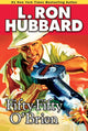 Book cover of: Fifty-Fifty O'Brien. By: L. Ron Hubbard