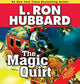 Book cover of: Magic Quirt
