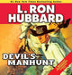 Book cover of: Devil's Manhunt